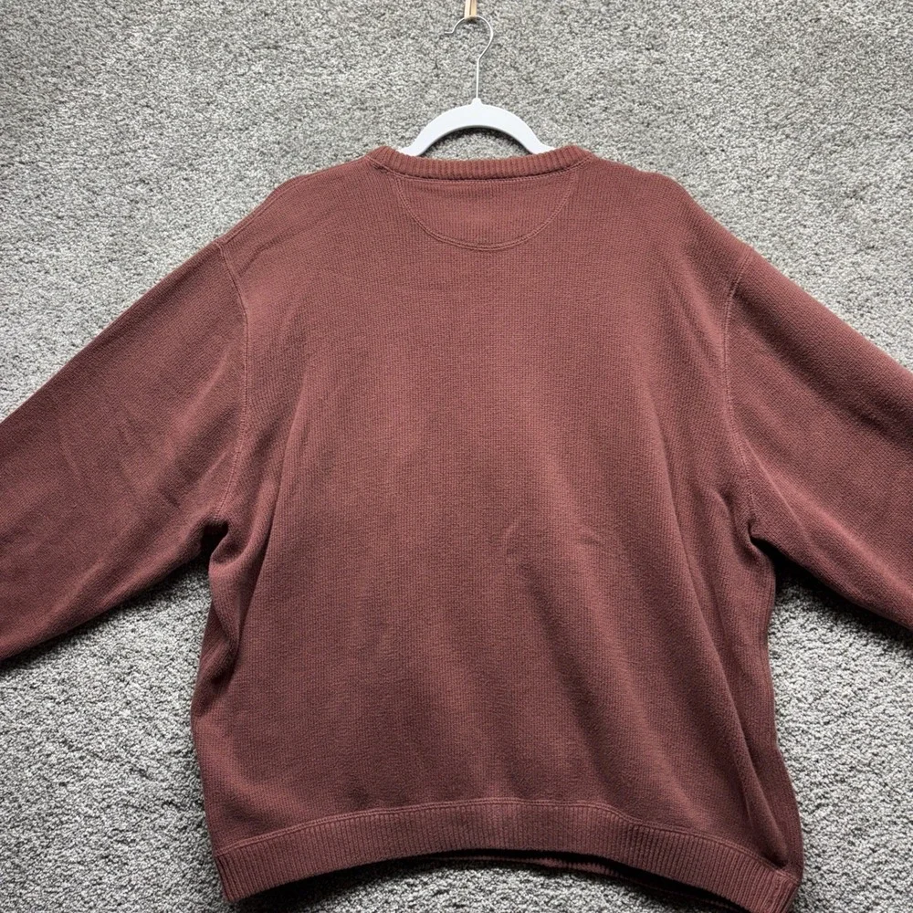 Eddie Bauer mens size
